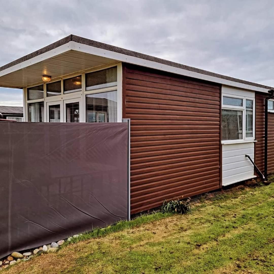 Shelley The Chalet Withernsea Exterior photo